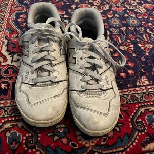 New Balance 550 Sneakers